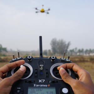 A Comprehensive Guide To Drone Training, Training Drone, Career